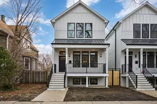 4507 N Bernard St, Chicago, IL 60625 - Photo 1