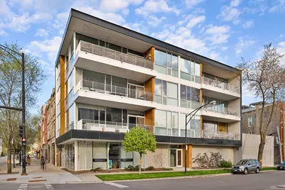 2157 W Division Street #401, Chicago, IL 60622 - Photo 1