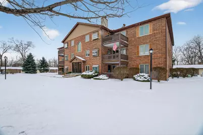 6443 Oak Forest Avenue #3E, Tinley Park, IL 60477 - Photo 2