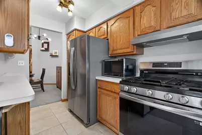 6443 Oak Forest Avenue #3E, Tinley Park, IL 60477 - Photo 8