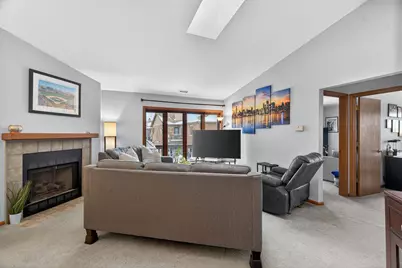 6443 Oak Forest Avenue #3E, Tinley Park, IL 60477 - Photo 10