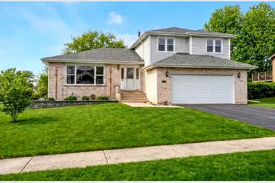 618 Mendota Lane, Romeoville, IL 60446 - Photo 1