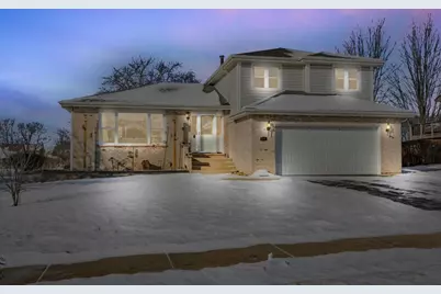 618 Mendota Lane, Romeoville, IL 60446 - Photo 1