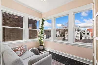 2530 W Winnemac Avenue #3W, Chicago, IL 60625 - Photo 28