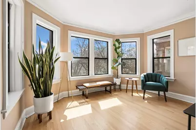 2530 W Winnemac Avenue #3W, Chicago, IL 60625 - Photo 10