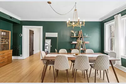 2530 W Winnemac Avenue #3W, Chicago, IL 60625 - Photo 14