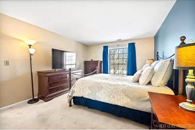 96 Midhurst Court #201D, Naperville, IL 60565 - Photo 14