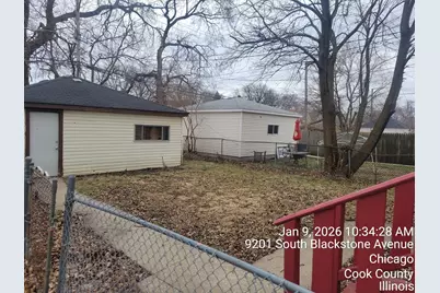 9201 S Blackstone Avenue, Chicago, IL 60619 - Photo 4