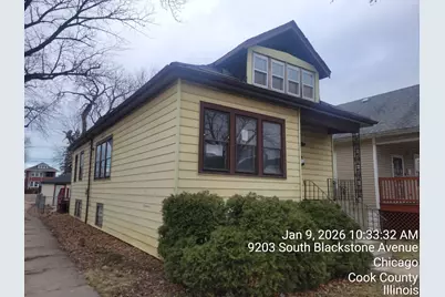 9201 S Blackstone Avenue, Chicago, IL 60619 - Photo 2