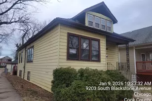 9201 S Blackstone Ave, Chicago, IL 60619 - Photo 2