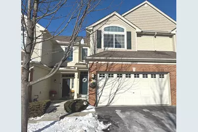 10037 Cummings Street #503, Huntley, IL 60142 - Photo 1