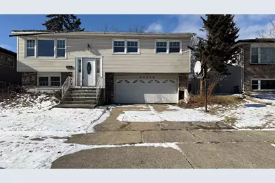 20048 Monterey Avenue, Lynwood, IL 60411 - Photo 1