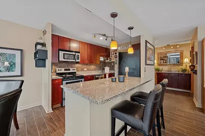 5445 N Sheridan Road #415, Chicago, IL 60640 - Photo 10