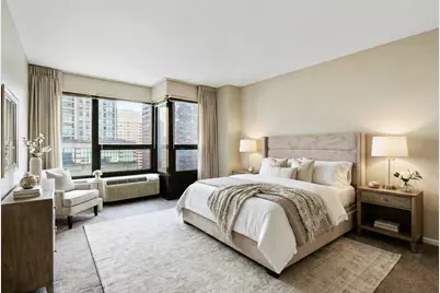 30 E Huron Street #2010, Chicago, IL 60611 - Photo 16