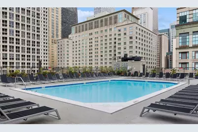 30 E Huron Street #2010, Chicago, IL 60611 - Photo 28