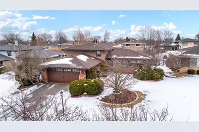 15601 Ridgeland Avenue, Oak Forest, IL 60452 - Photo 30