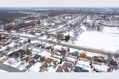 15601 Ridgeland Avenue, Oak Forest, IL 60452 - Photo 34