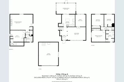 15601 Ridgeland Avenue, Oak Forest, IL 60452 - Photo 40