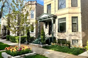 2447 N Mozart St, Chicago, IL 60647 - Photo 1