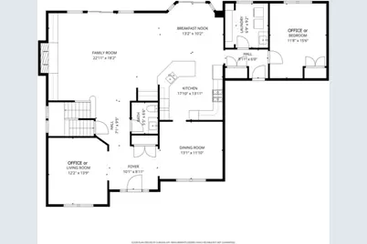 3412 Falkner Drive, Naperville, IL 60564 - Photo 16