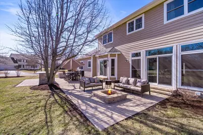 3412 Falkner Drive, Naperville, IL 60564 - Photo 34