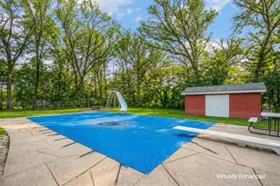 12820 S 82nd Ct, Palos Park, IL 60464 - Photo 6