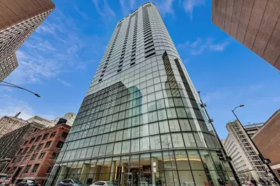 600 N Fairbanks Court #1706, Chicago, IL 60611 - Photo 4
