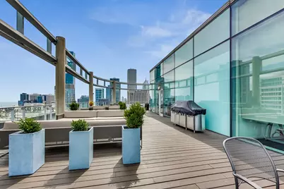 600 N Fairbanks Court #1706, Chicago, IL 60611 - Photo 36