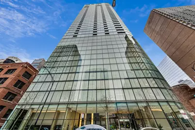 600 N Fairbanks Court #1706, Chicago, IL 60611 - Photo 2