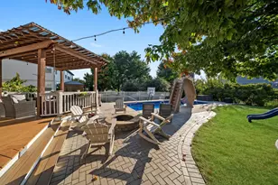25143 W Glen Oaks Ln, Shorewood, IL 60404 - Photo 34