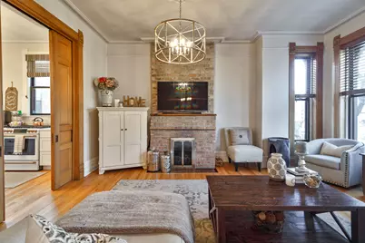 2121 N Sheffield Avenue #3W, Chicago, IL 60614 - Photo 8