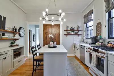 2121 N Sheffield Avenue #3W, Chicago, IL 60614 - Photo 10