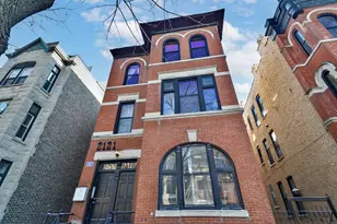 2121 N Sheffield Ave, Chicago, IL 60614 - Photo 2