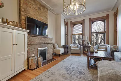 2121 N Sheffield Avenue #3W, Chicago, IL 60614 - Photo 6