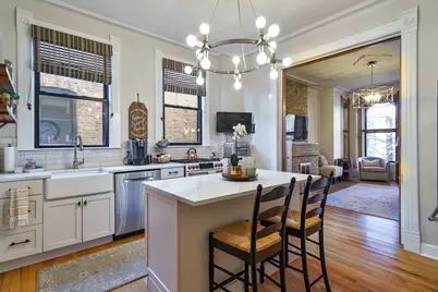 2121 N Sheffield Avenue #3W, Chicago, IL 60614 - Photo 12