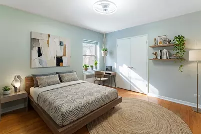 205 Custer Avenue #2, Evanston, IL 60202 - Photo 12