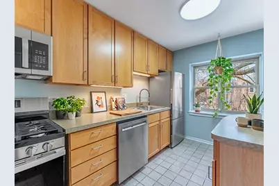 205 Custer Avenue #2, Evanston, IL 60202 - Photo 8