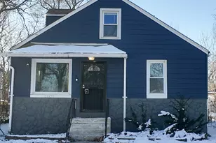 14450 S Sangamon St, Harvey, IL 60426 - Photo 1