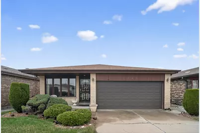 1141 Stewart Avenue, Calumet City, IL 60409 - Photo 1