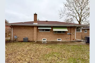 16428 Greenwood Avenue, South Holland, IL 60473 - Photo 4