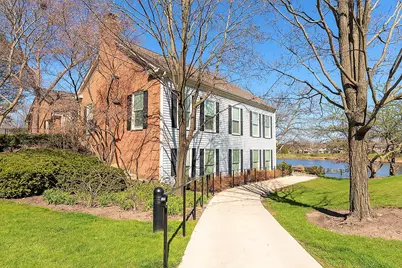 1410 Tulip Court #D2, Wheeling, IL 60090 - Photo 24