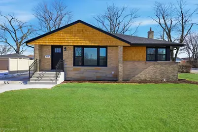 4515 N Redwood Drive, Norridge, IL 60706 - Photo 1