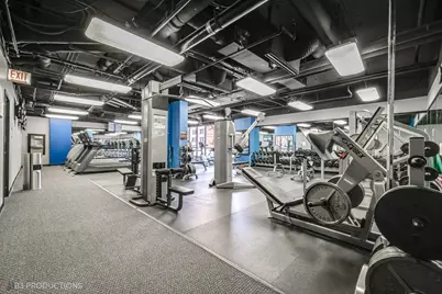 10 E Ontario Street #4908, Chicago, IL 60611 - Photo 26