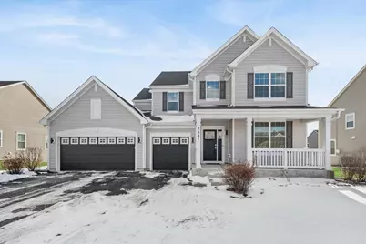 3641 Eldorado Road, Elgin, IL 60124 - Photo 1