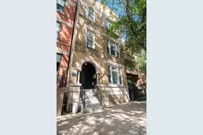 448 N Aberdeen Street #1, Chicago, IL 60642 - Photo 1