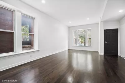 448 N Aberdeen Street #1, Chicago, IL 60642 - Photo 4