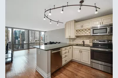 2 E Erie Street #1501, Chicago, IL 60611 - Photo 2