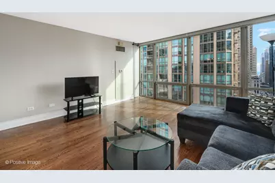 2 E Erie Street #1501, Chicago, IL 60611 - Photo 6