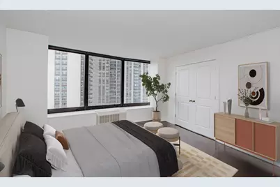 155 N Harbor Drive #803, Chicago, IL 60601 - Photo 14