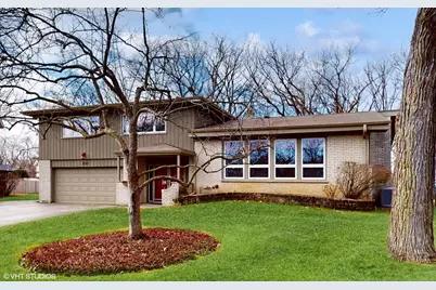 1240 Eaton Court, Highland Park, IL 60035 - Photo 1